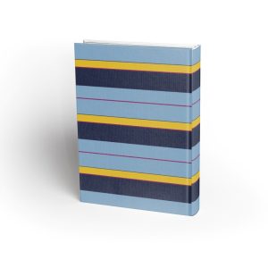 עטיפות 819 - חרדלית לספרים 5 יח' (33*48 ס"מ)