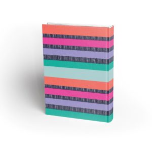 עטיפות 823 - פרנזית לספרים 5 יח' (33*48 ס"מ)