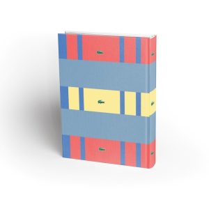 עטיפות 826 - משתלבת לספרים 5 יח' (33*48 ס"מ)