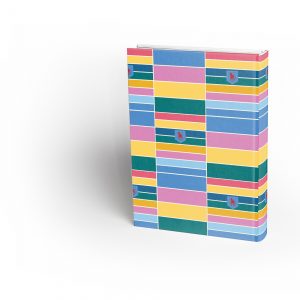 עטיפות 9162 - כיסון לספרים 5 יח' (33*48 ס"מ)