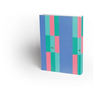 עטיפות 827 - מלבנית לספרים 5 יח' (33*48 ס"מ)