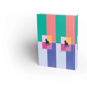 מק"ט 20192 - מרובעת לספרים 5 יח' (33*48 ס"מ)