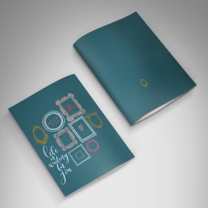 מק"ט 20051 - למחברות 10 יח'
