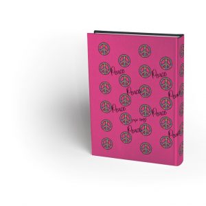 מק"ט 21172 – Reace לספרים 5 יח' (33*48 ס"מ)