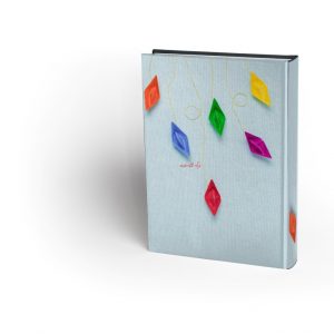 מק"ט 21202 - שוטי שוטי לספרים 5 יח' (33*48 ס"מ)
