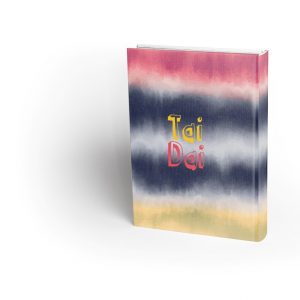 מק"ט 22052 - טאי דאי לספרים 5 יח' (33*48 ס"מ)