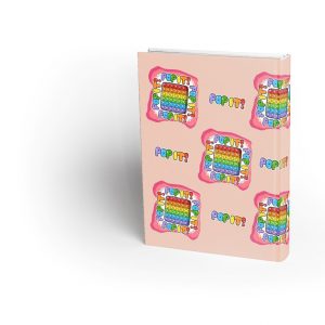 מק"ט 22282 – פופיט לספרים 5 יח' (33*48 ס"מ)