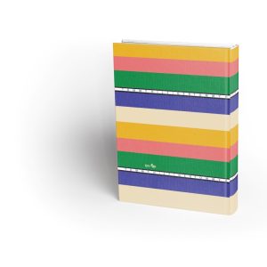 מק"ט 24012 – סולידי לספרים 5 יח' (33*48 ס"מ)