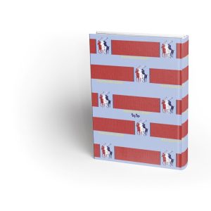 מק"ט 24242 – שלישיה לספרים 5 יח' (33*48 ס"מ)