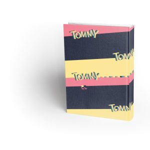 מק"ט 24032 – אלכסון לספרים 5 יח' (33*48 ס"מ)