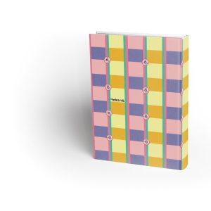 מק"ט 24042 – מאורך לספרים 5 יח' (33*48 ס"מ)