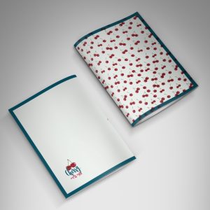 דגם דובדבנית - מק"ט 2501
