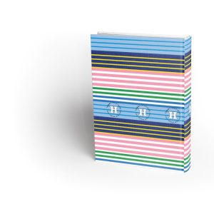 מק"ט 25112 – טום לספרים 5 יח' (33*48 ס"מ)