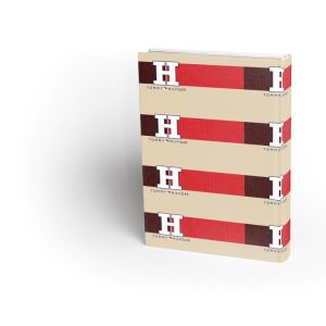 מק"ט 25152 – אייצ' לספרים 5 יח' (33*48 ס"מ)