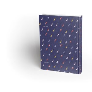 מק"ט 25162 – שיפס לספרים 5 יח' (33*48 ס"מ)