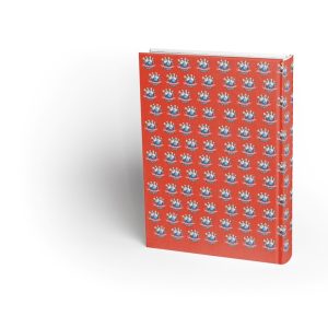 מק"ט 25022 – באולינג לספרים 5 יח' (33*48 ס"מ)