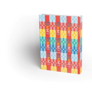 מק"ט 26052– מתחלף לספרים 5 יח' (33*48 ס"מ)