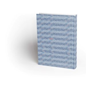 מק"ט 26282 - תכולה לספרים 5 יח' (33*48 ס"מ)